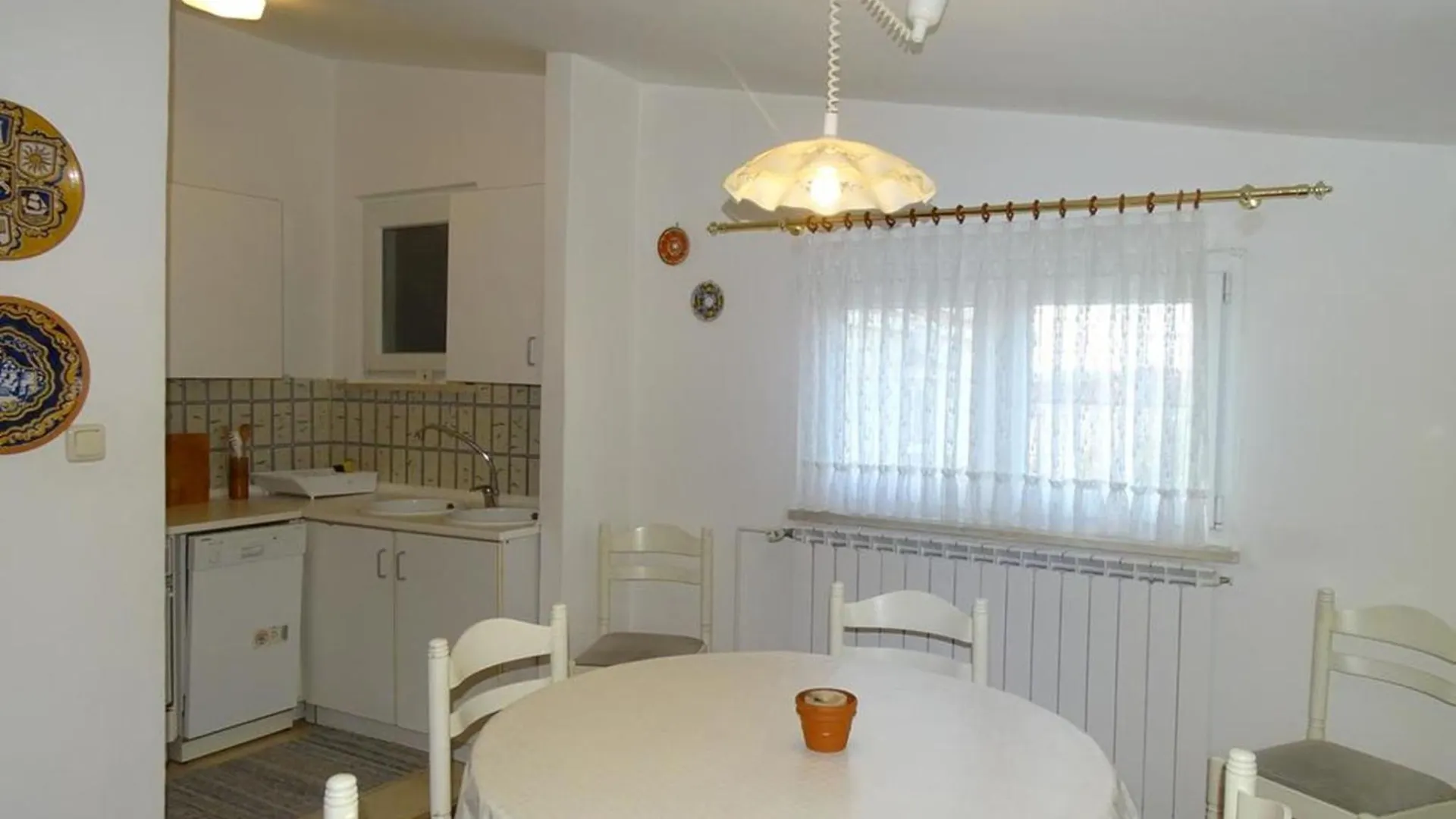 Apartment Wohnung Vlahov Kozino