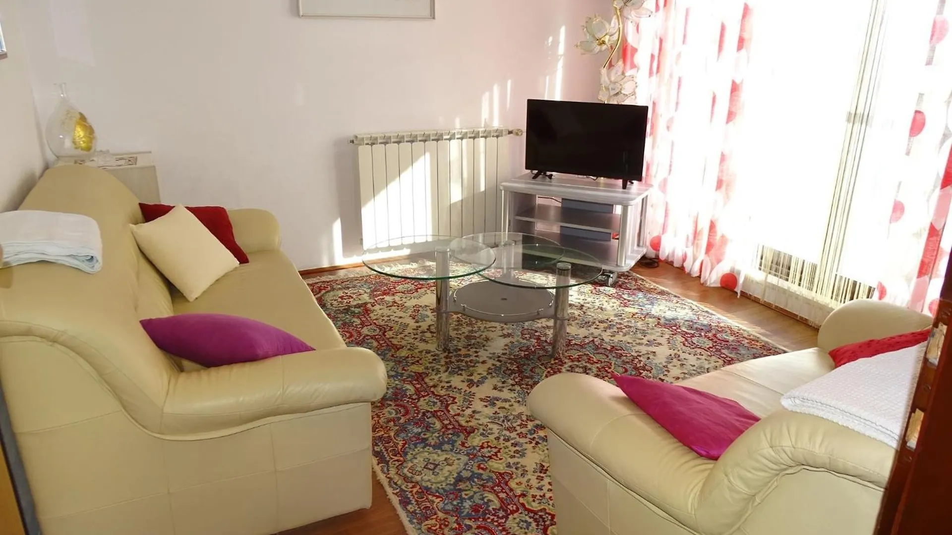 Apartment Wohnung Vlahov Kozino