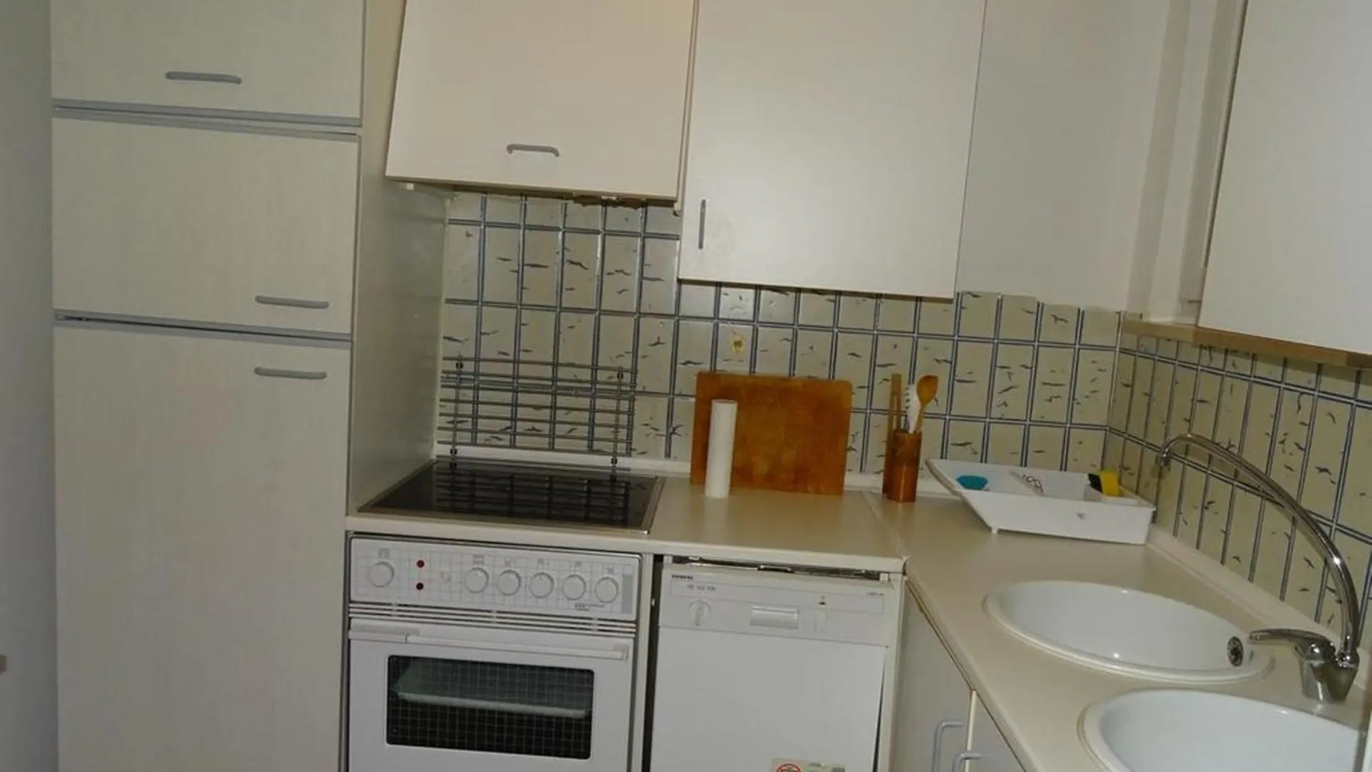 Wohnung Vlahov Kozino Apartment