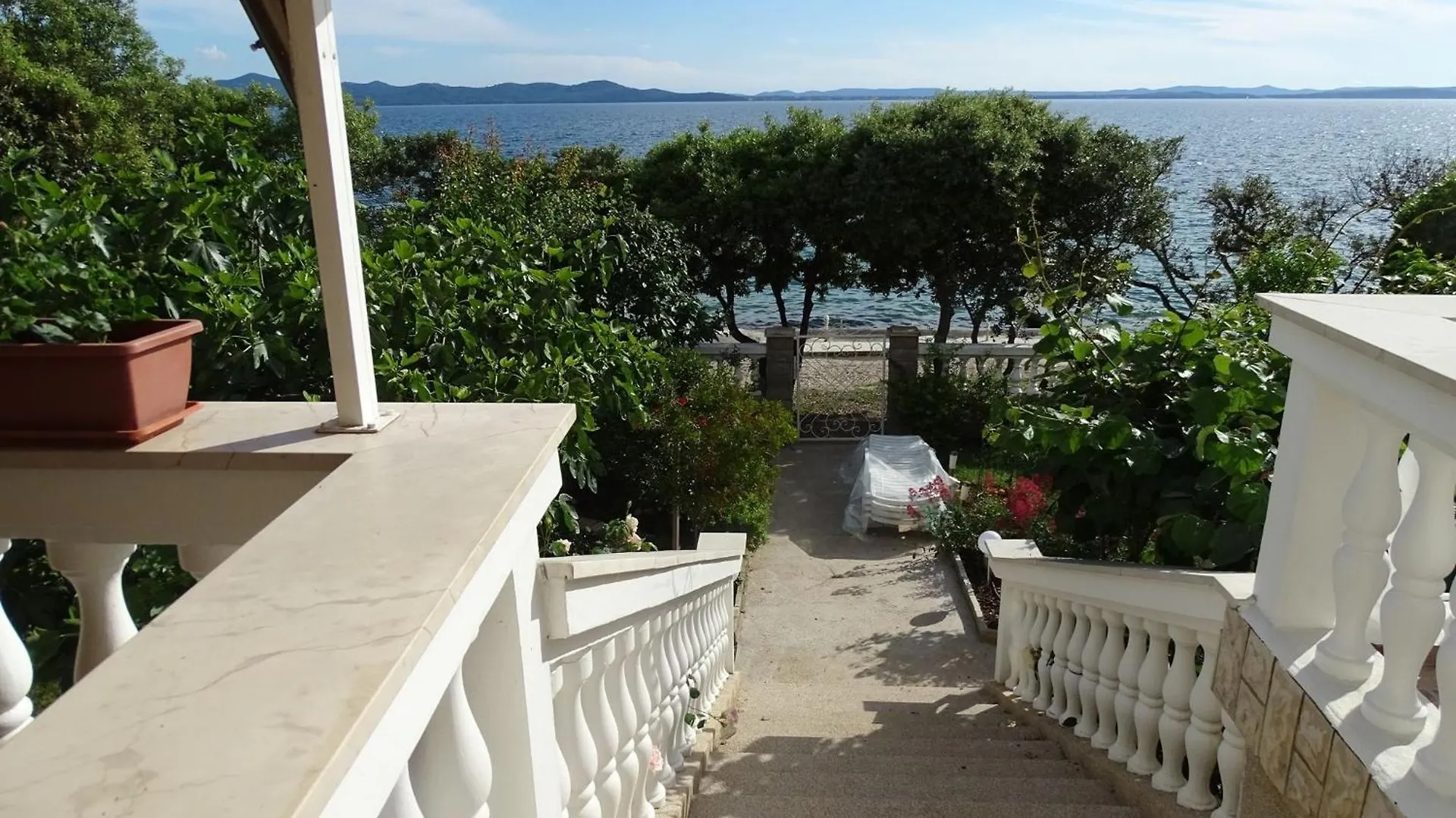 Wohnung Vlahov Kozino Croatia