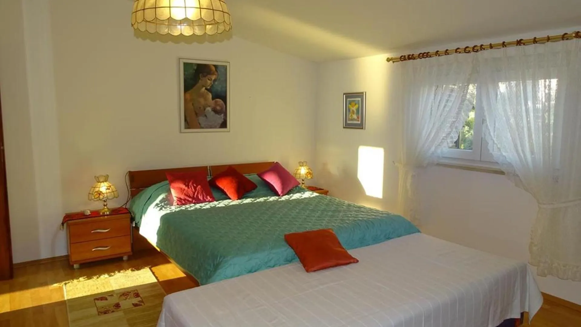Apartment Wohnung Vlahov Kozino