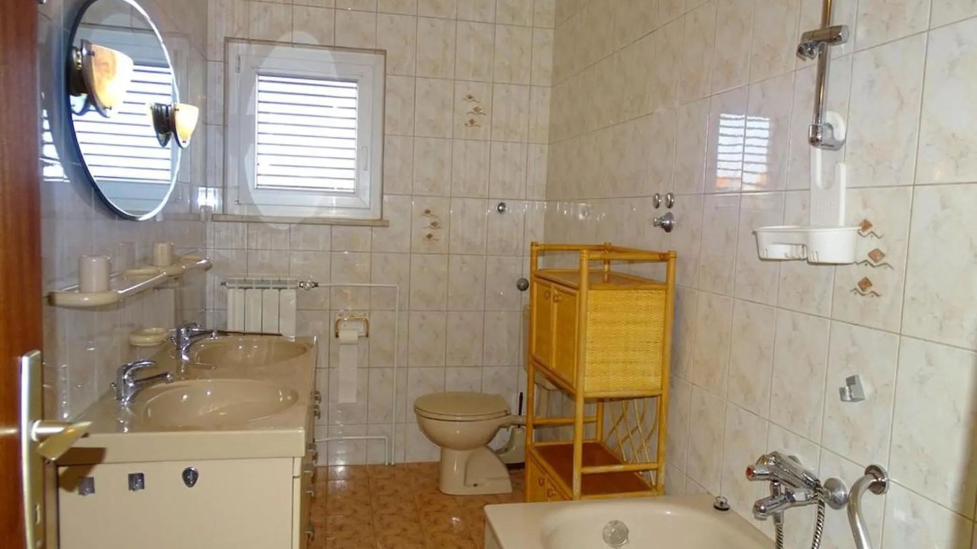 Wohnung Vlahov Kozino Croatia