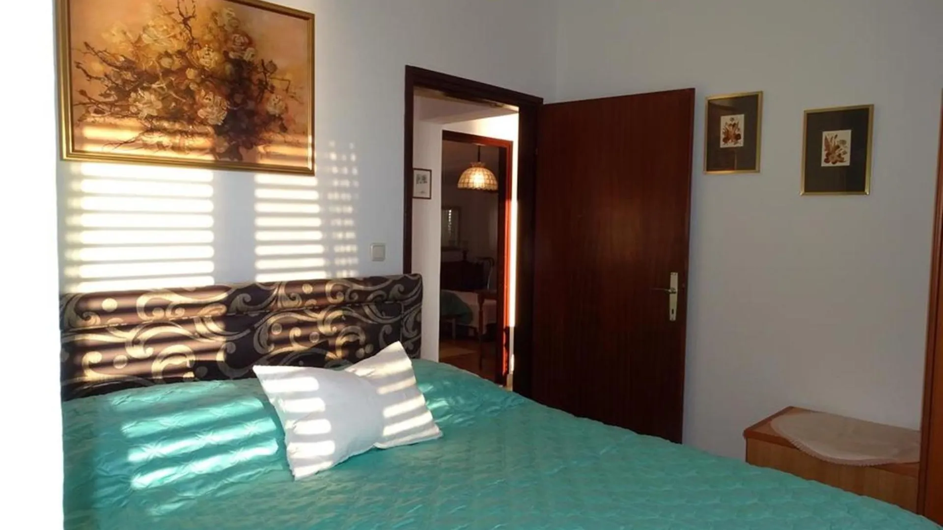 Wohnung Vlahov Kozino