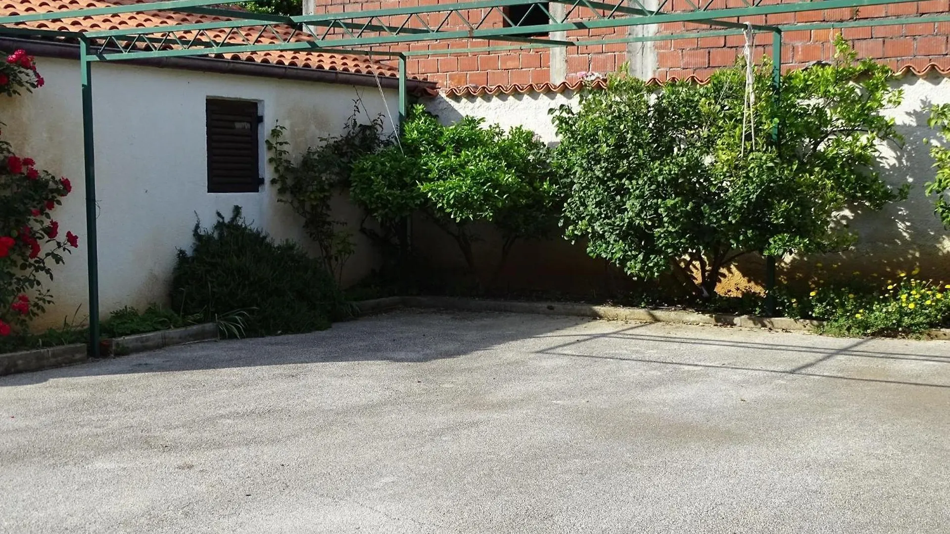 Apartment Wohnung Vlahov Kozino