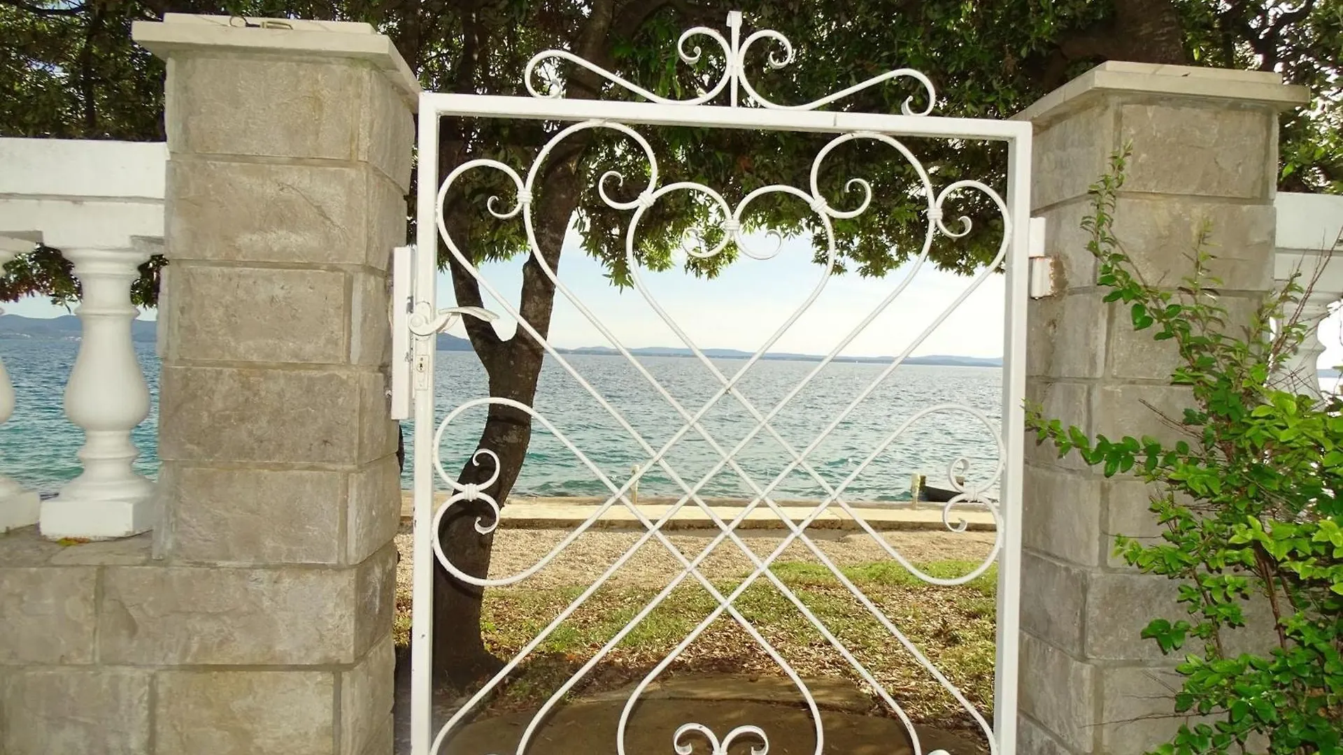 Wohnung Vlahov Kozino Croatia