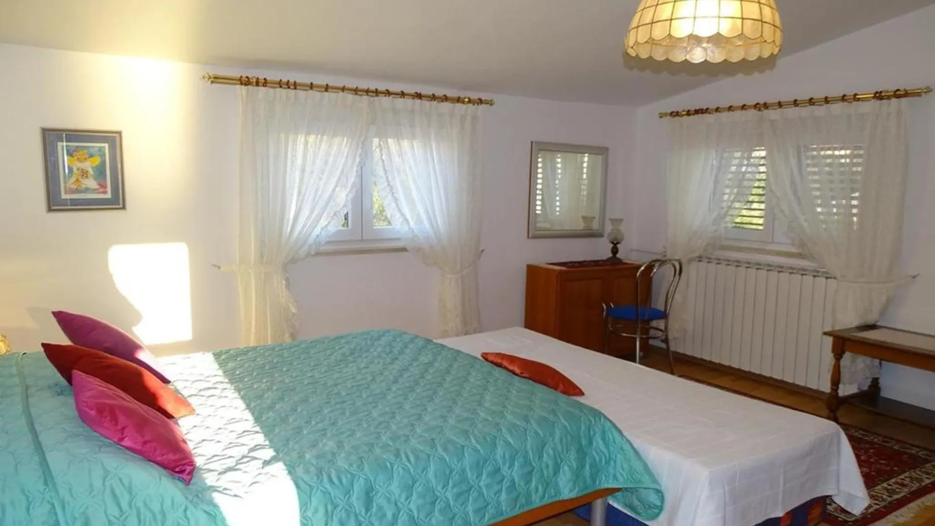 Wohnung Vlahov Kozino Apartment