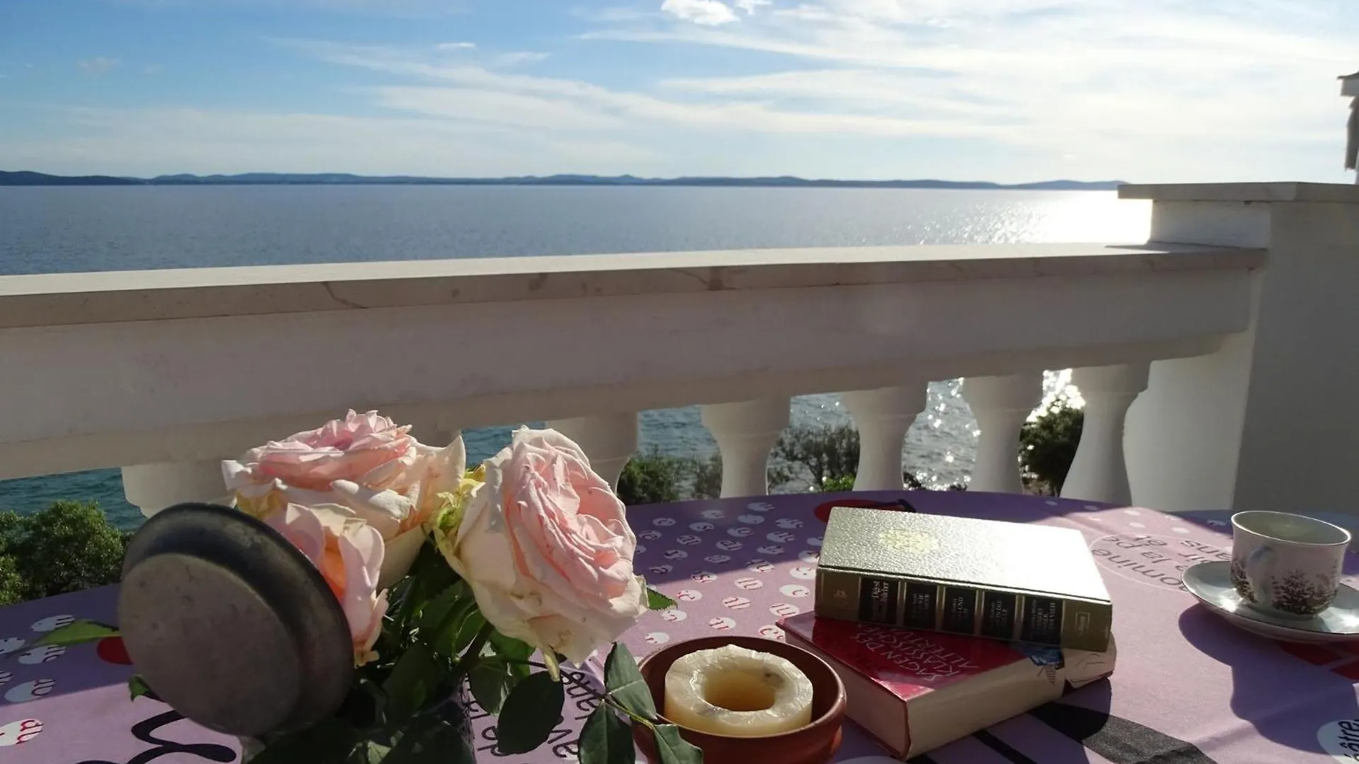 Apartment Wohnung Vlahov Kozino Croatia