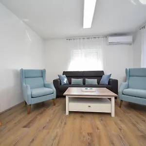Apartment Rudius, Kožino