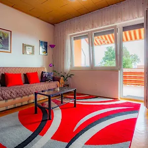 Brucker Apartament