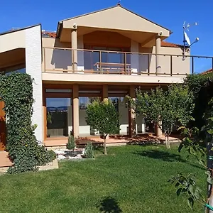 Anastazia Apartament