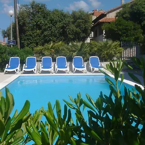 Laurus I Apartament